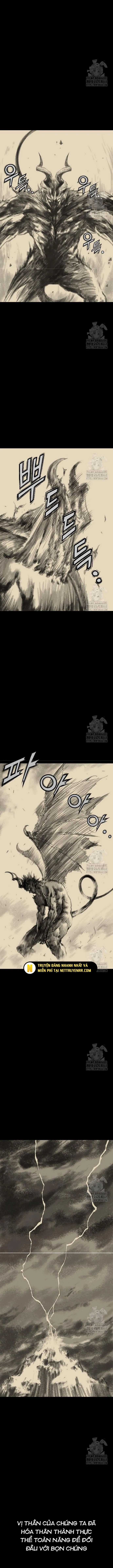 Sát Thần Tu La - Chapter 42 - Trang 15