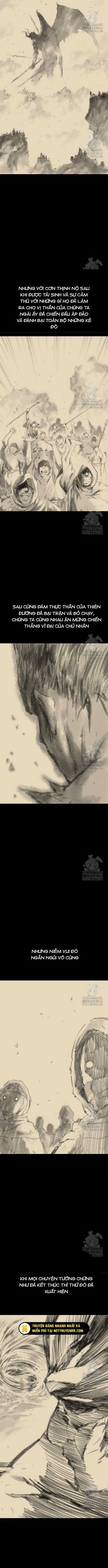 Sát Thần Tu La - Chapter 42 - Trang 18