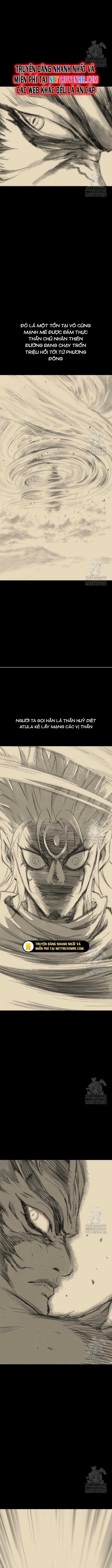 Sát Thần Tu La - Chapter 42 - Trang 19