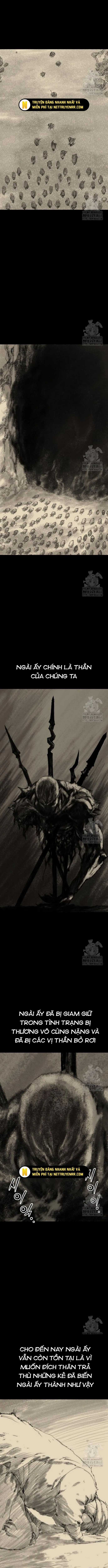Sát Thần Tu La - Chapter 42 - Trang 6