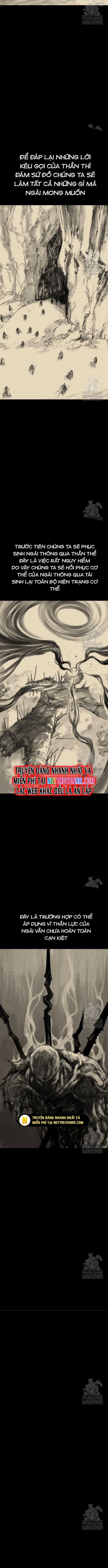 Sát Thần Tu La - Chapter 42 - Trang 7