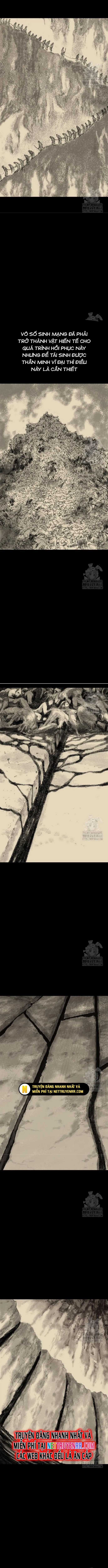 Sát Thần Tu La - Chapter 42 - Trang 8