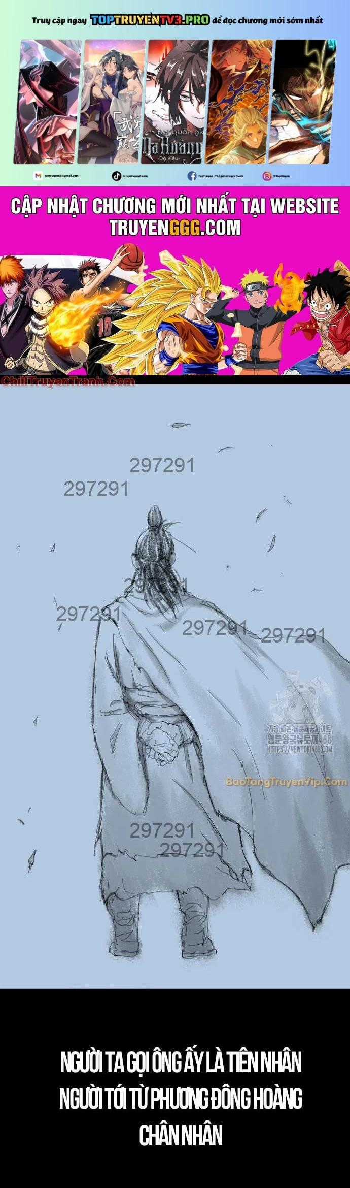 Sát Thần Tu La - Chapter 44 - Trang 1