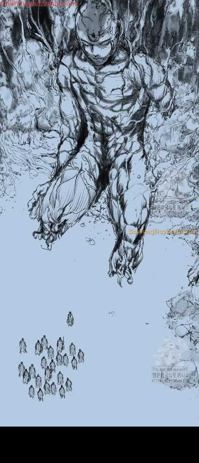 Sát Thần Tu La - Chapter 44 - Trang 121