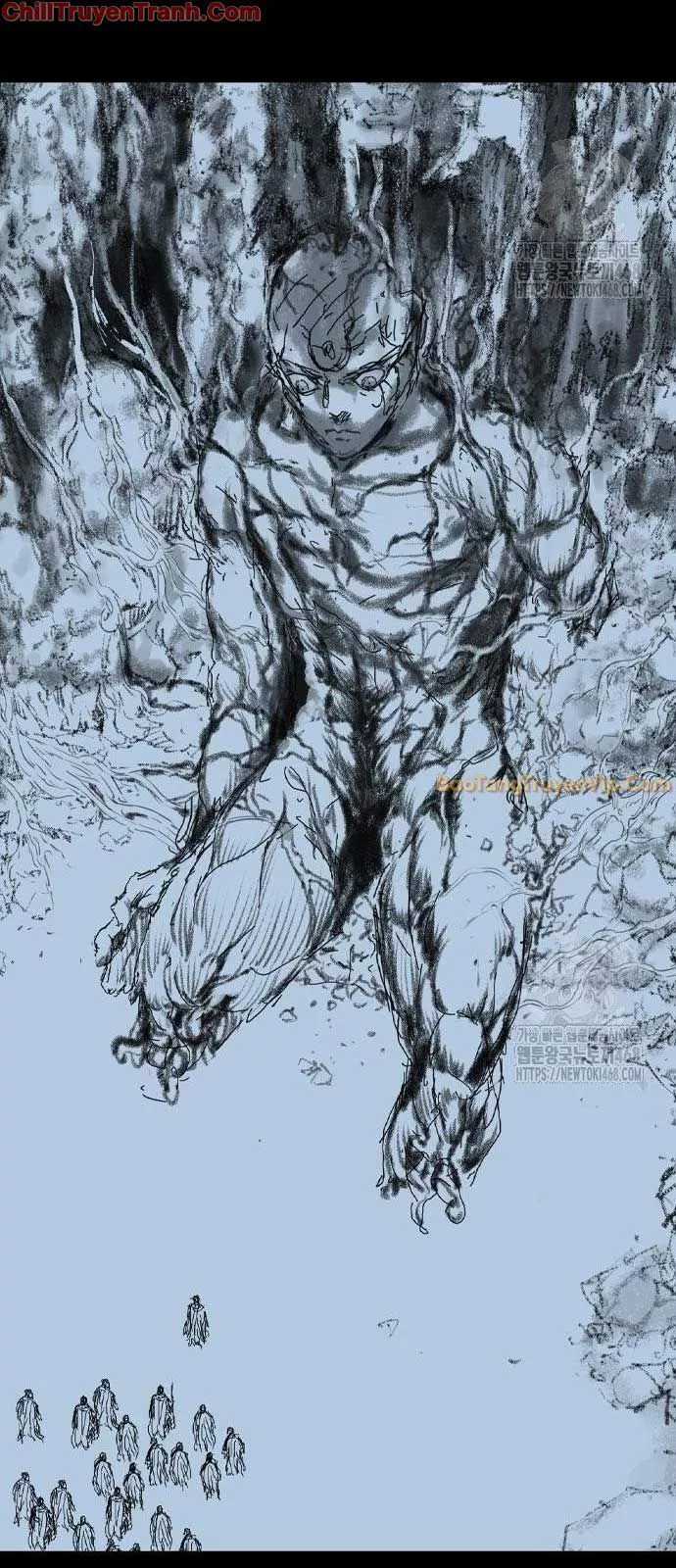 Sát Thần Tu La - Chapter 44 - Trang 126