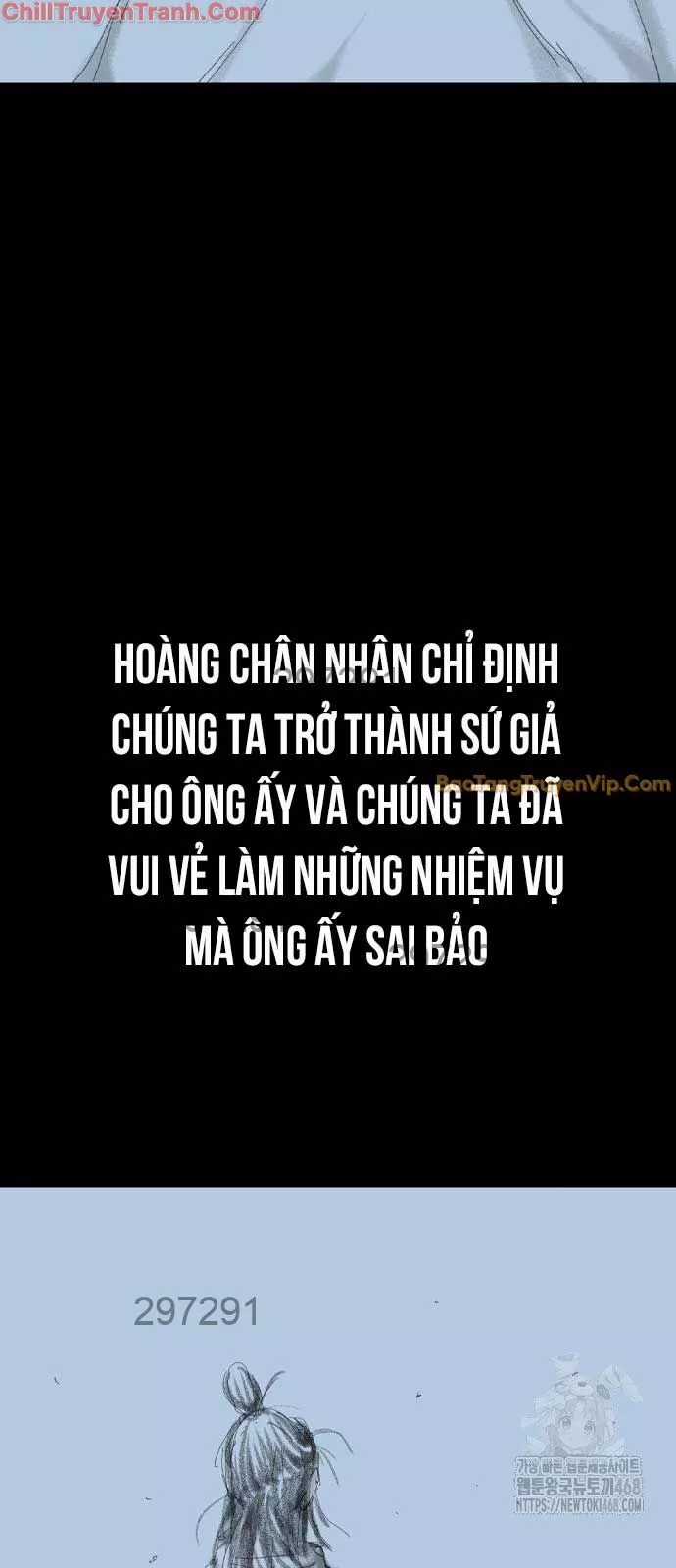 Sát Thần Tu La - Chapter 44 - Trang 3