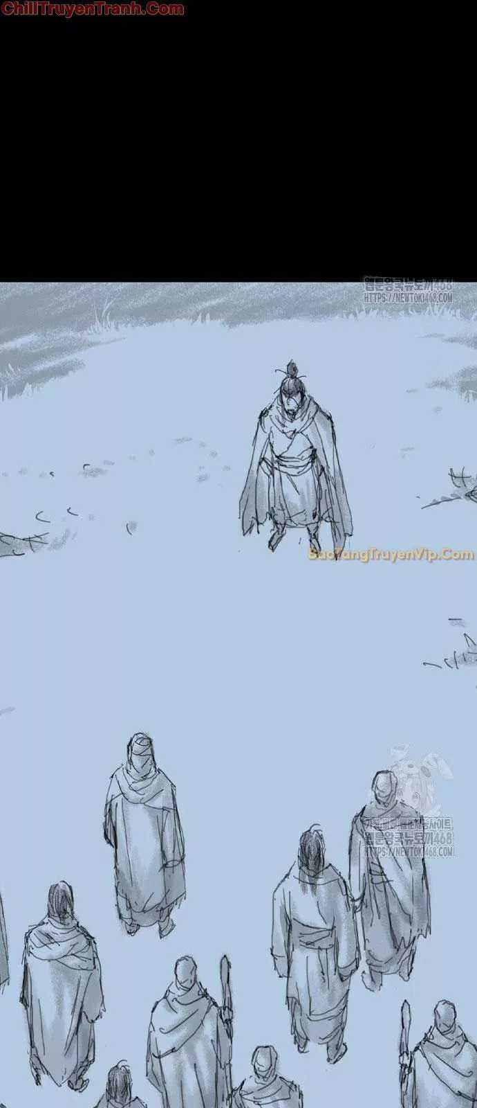 Sát Thần Tu La - Chapter 44 - Trang 23