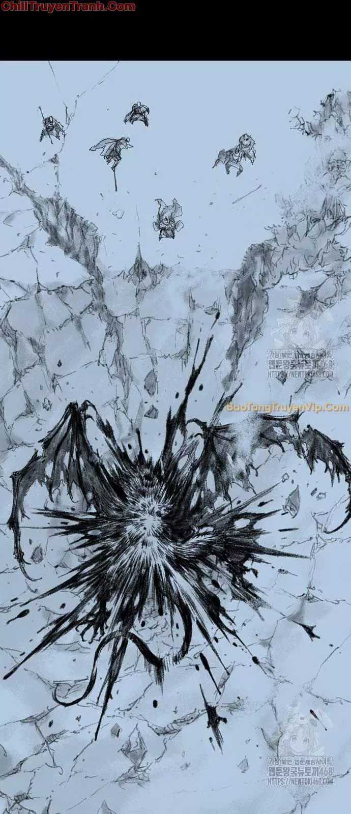 Sát Thần Tu La - Chapter 44 - Trang 8