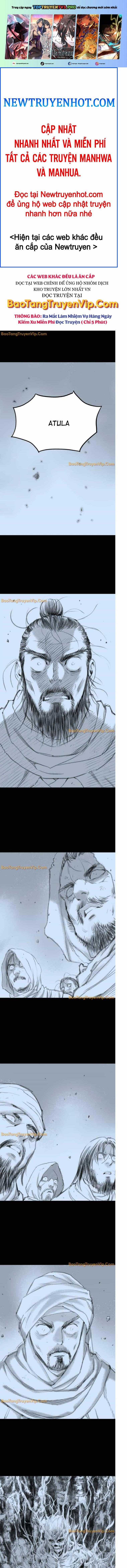 Sát Thần Tu La - Chapter 45 - Trang 1