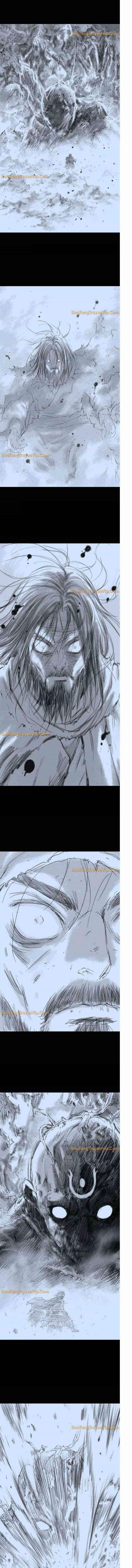 Sát Thần Tu La - Chapter 45 - Trang 11