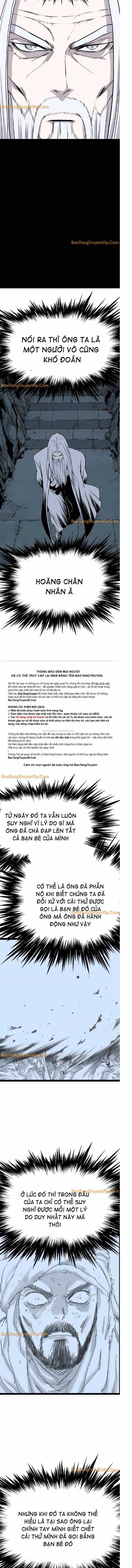 Sát Thần Tu La - Chapter 45 - Trang 13
