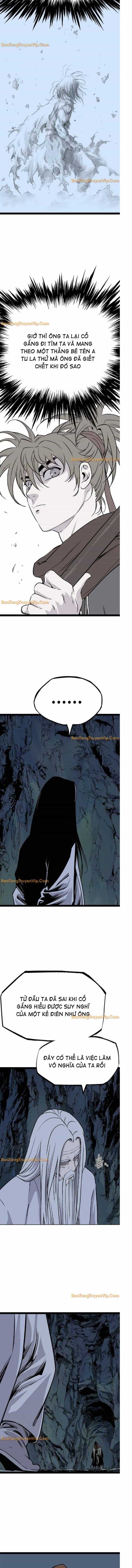 Sát Thần Tu La - Chapter 45 - Trang 14