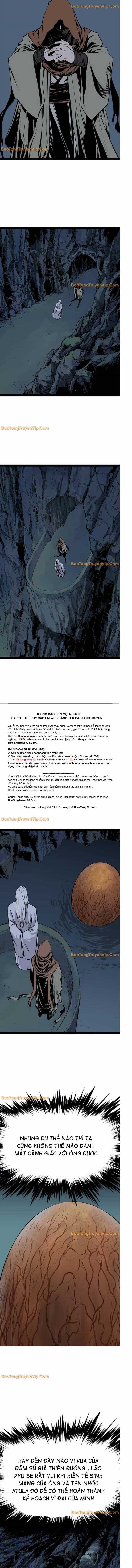 Sát Thần Tu La - Chapter 45 - Trang 15