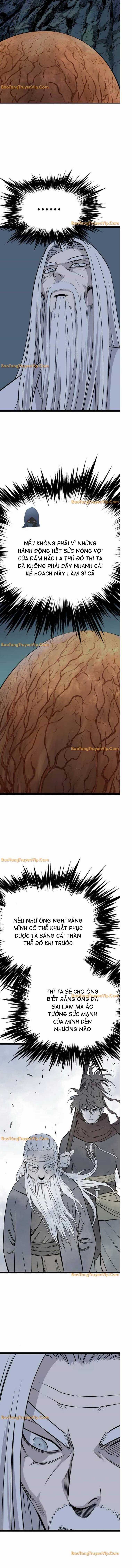 Sát Thần Tu La - Chapter 45 - Trang 16