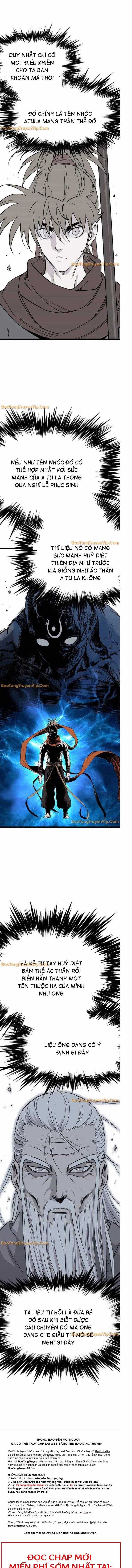 Sát Thần Tu La - Chapter 45 - Trang 17