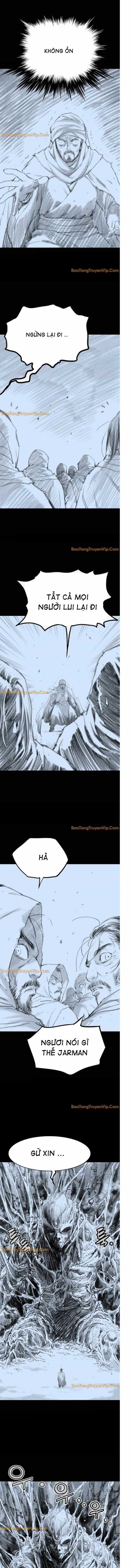 Sát Thần Tu La - Chapter 45 - Trang 5