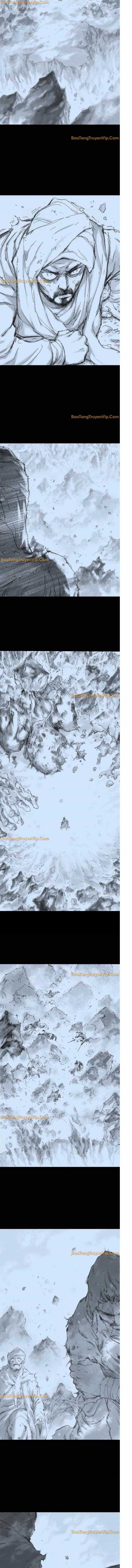 Sát Thần Tu La - Chapter 45 - Trang 8