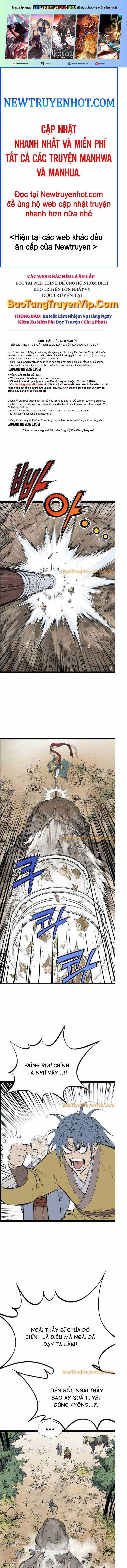 Sát Thần Tu La - Chapter 46 - Trang 1