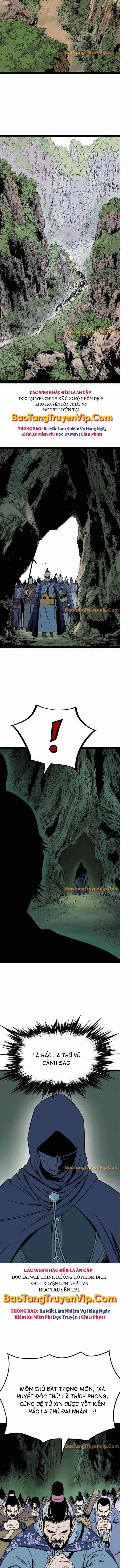 Sát Thần Tu La - Chapter 46 - Trang 11