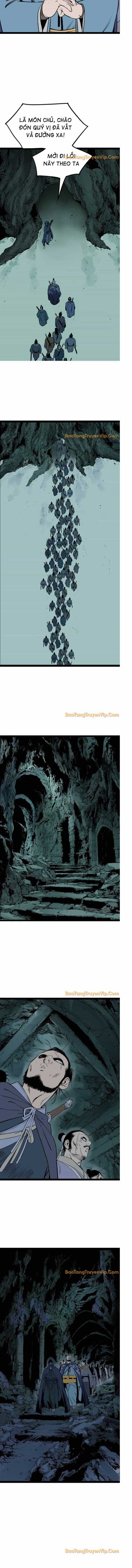 Sát Thần Tu La - Chapter 46 - Trang 12