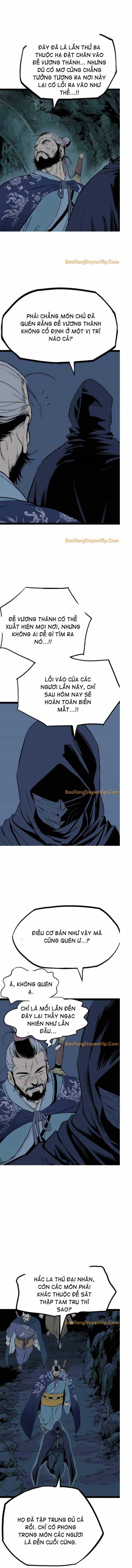 Sát Thần Tu La - Chapter 46 - Trang 13