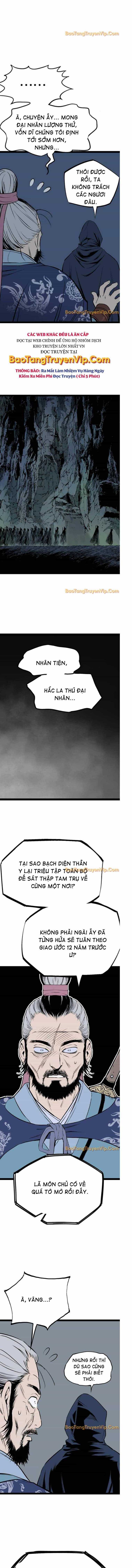 Sát Thần Tu La - Chapter 46 - Trang 14