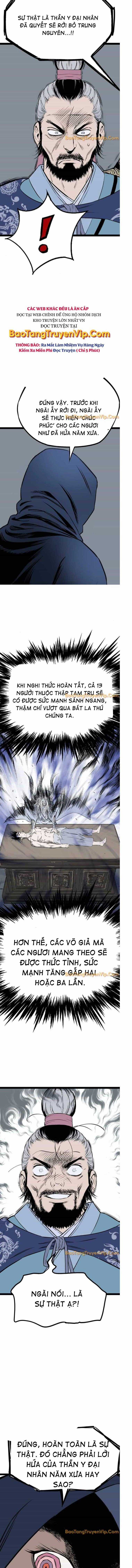 Sát Thần Tu La - Chapter 46 - Trang 15