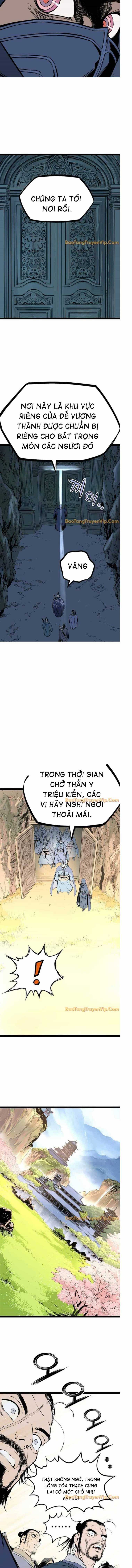 Sát Thần Tu La - Chapter 46 - Trang 16