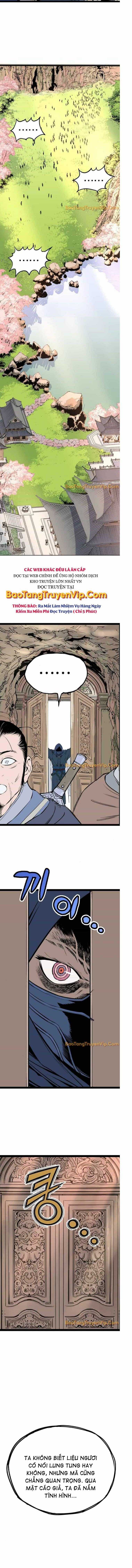 Sát Thần Tu La - Chapter 46 - Trang 17