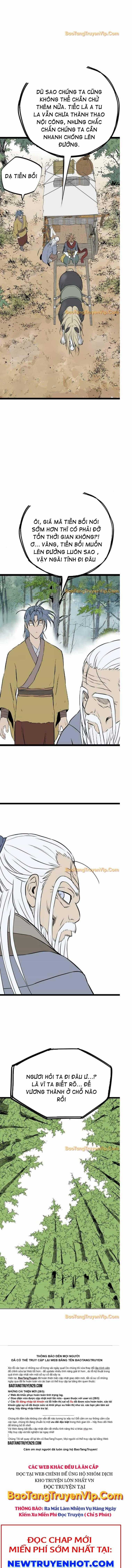 Sát Thần Tu La - Chapter 46 - Trang 18