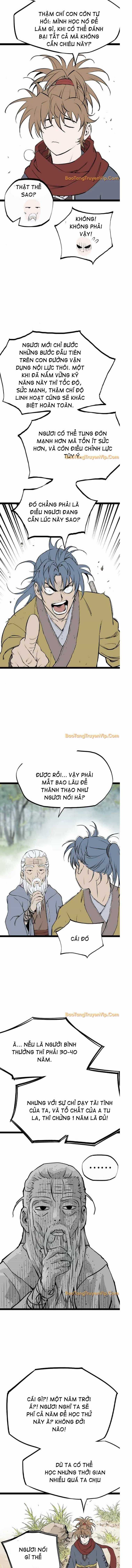 Sát Thần Tu La - Chapter 46 - Trang 3