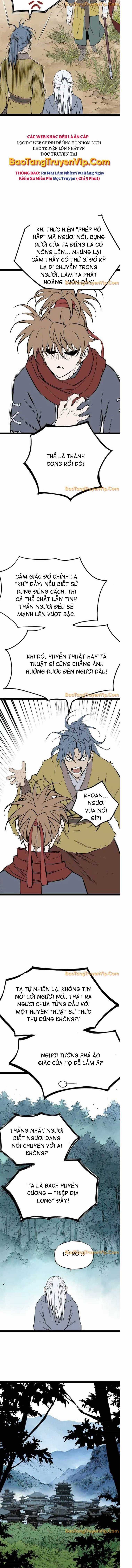 Sát Thần Tu La - Chapter 46 - Trang 4