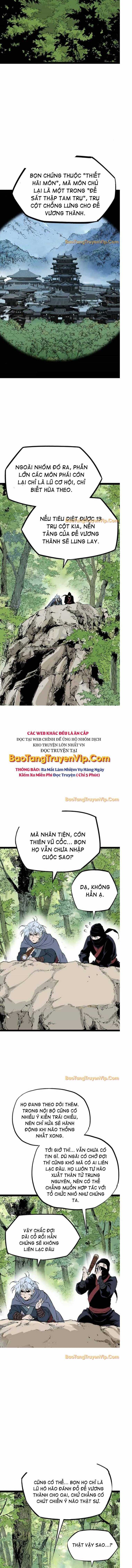 Sát Thần Tu La - Chapter 46 - Trang 5