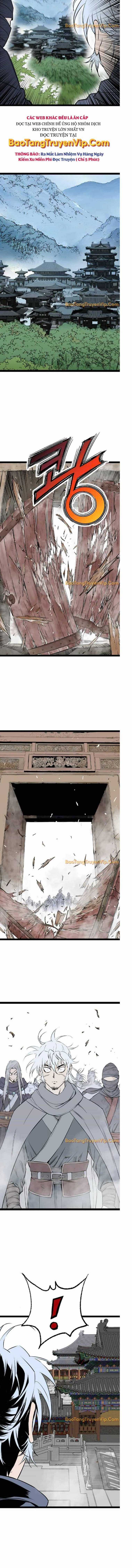 Sát Thần Tu La - Chapter 46 - Trang 9