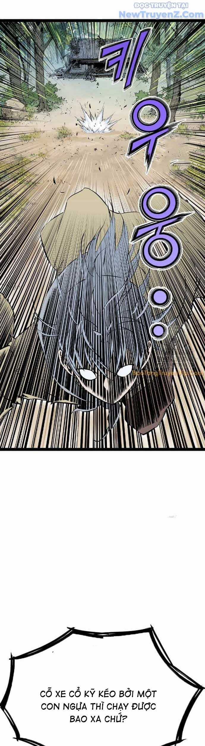 Sát Thần Tu La - Chapter 47 - Trang 11