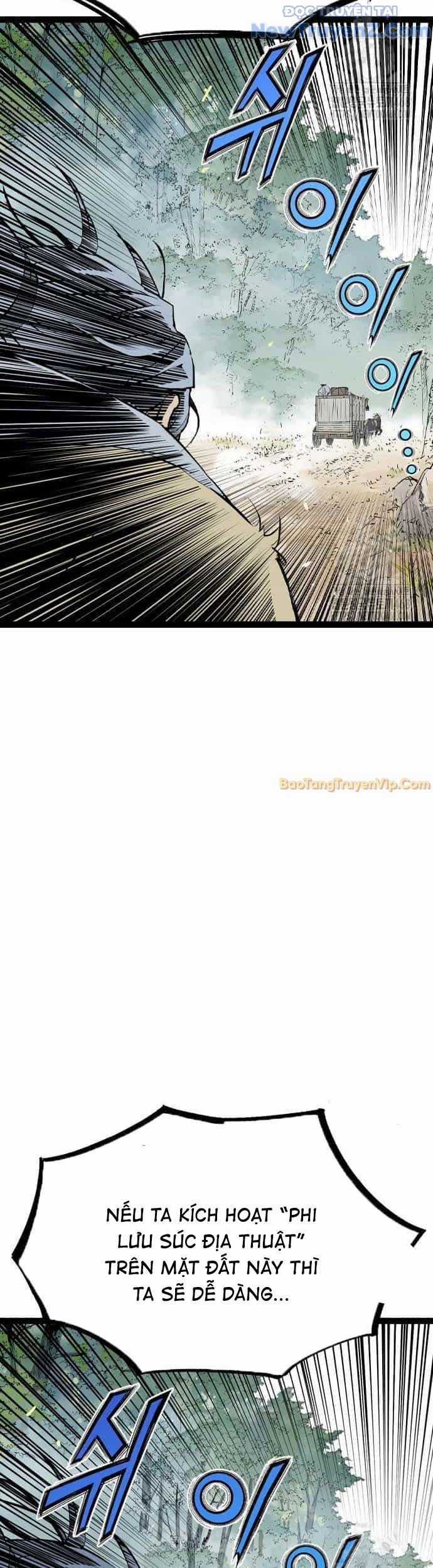 Sát Thần Tu La - Chapter 47 - Trang 12