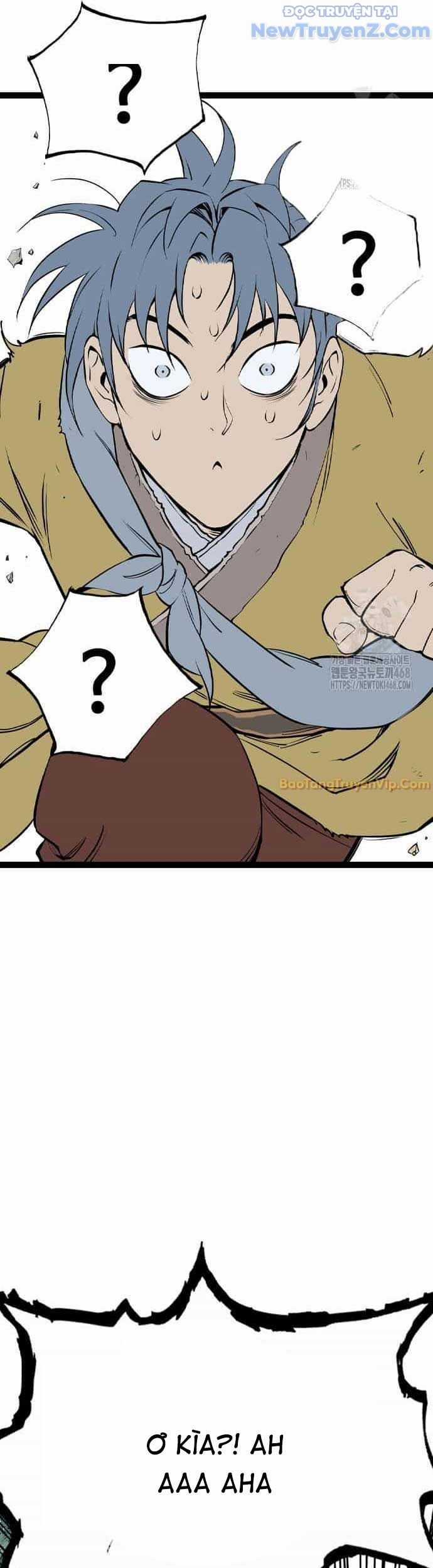 Sát Thần Tu La - Chapter 47 - Trang 14