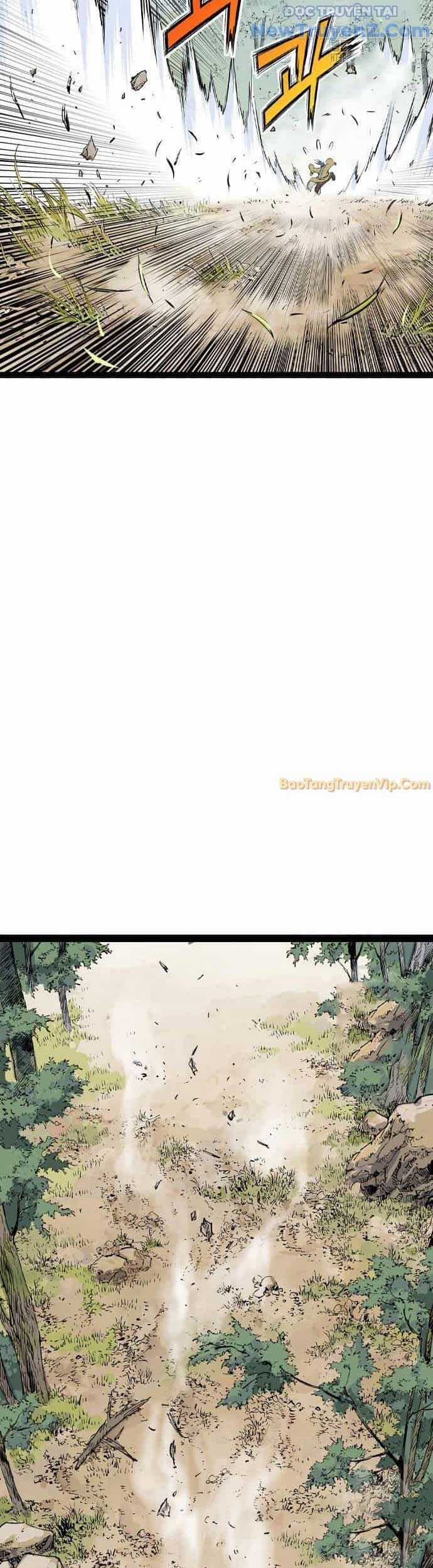 Sát Thần Tu La - Chapter 47 - Trang 16