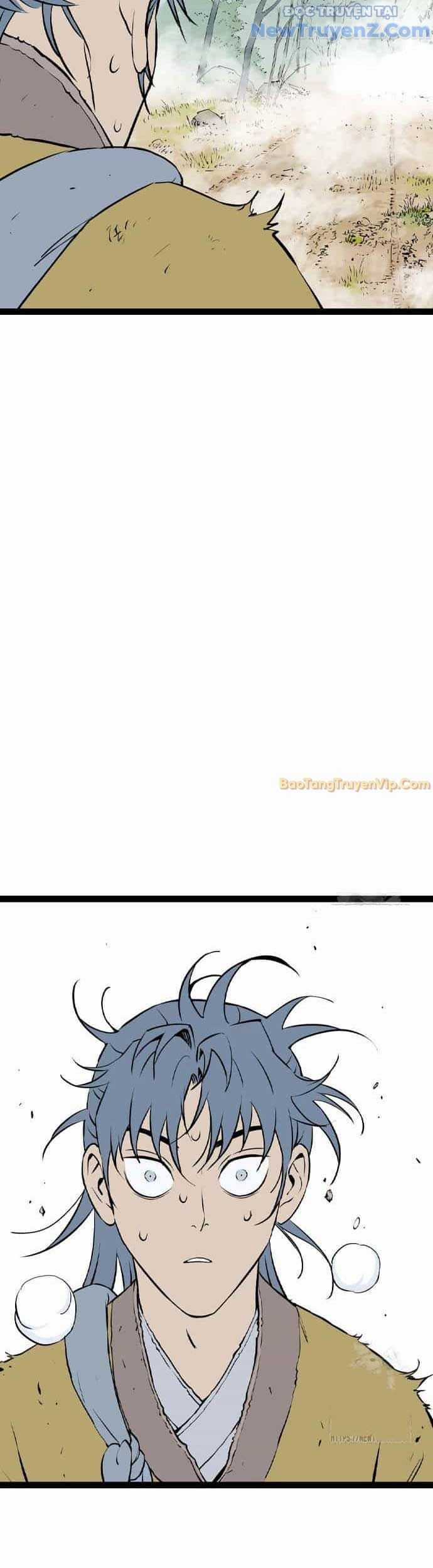 Sát Thần Tu La - Chapter 47 - Trang 18