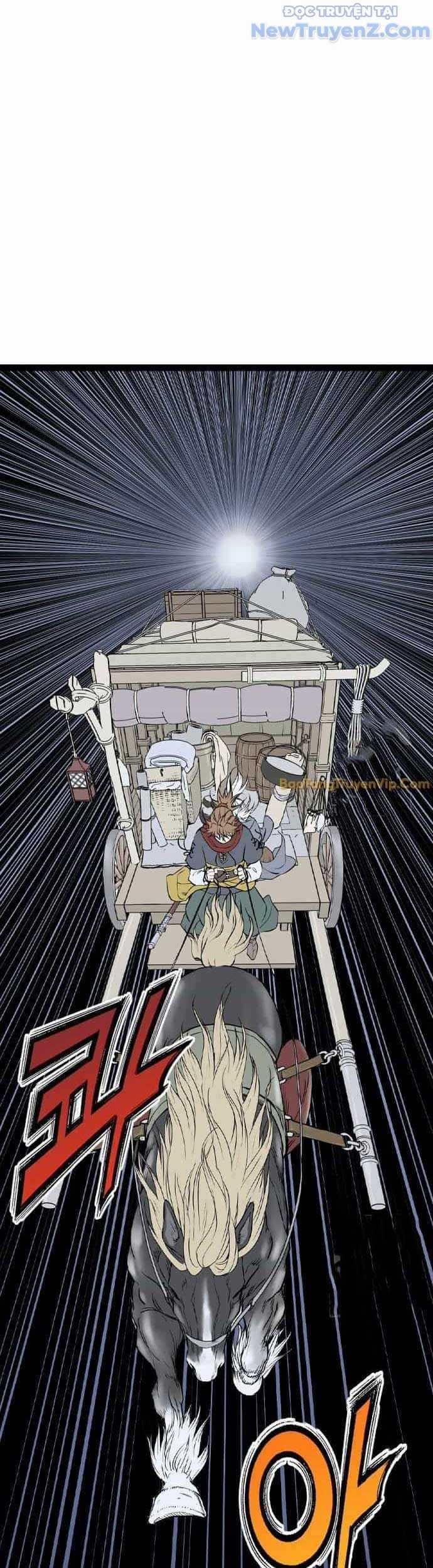 Sát Thần Tu La - Chapter 47 - Trang 20