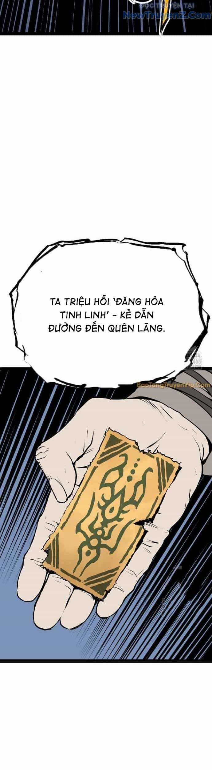 Sát Thần Tu La - Chapter 47 - Trang 21