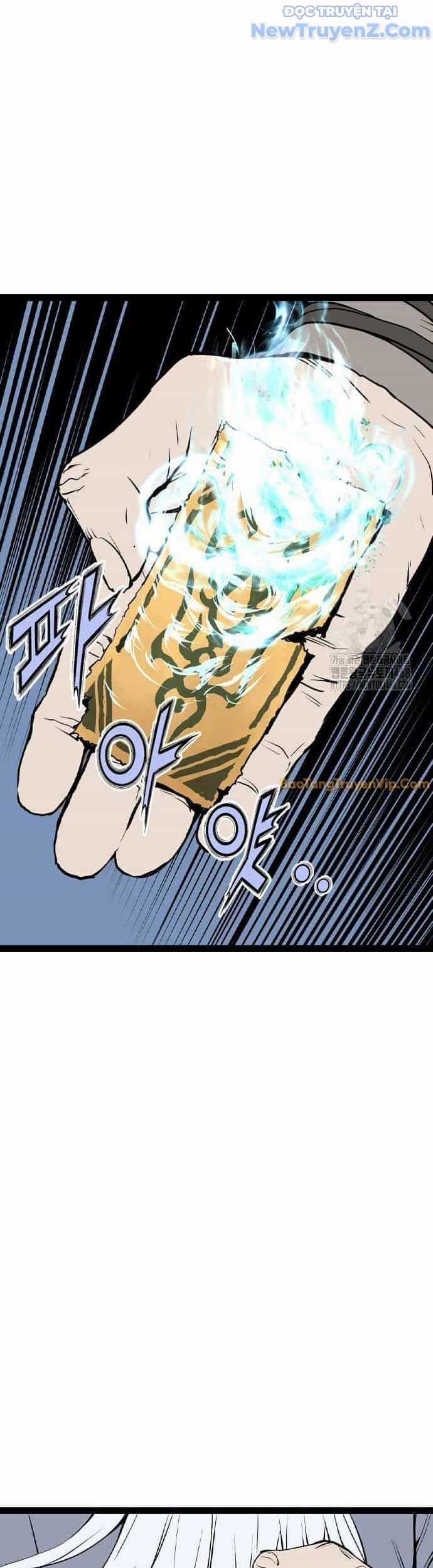 Sát Thần Tu La - Chapter 47 - Trang 22