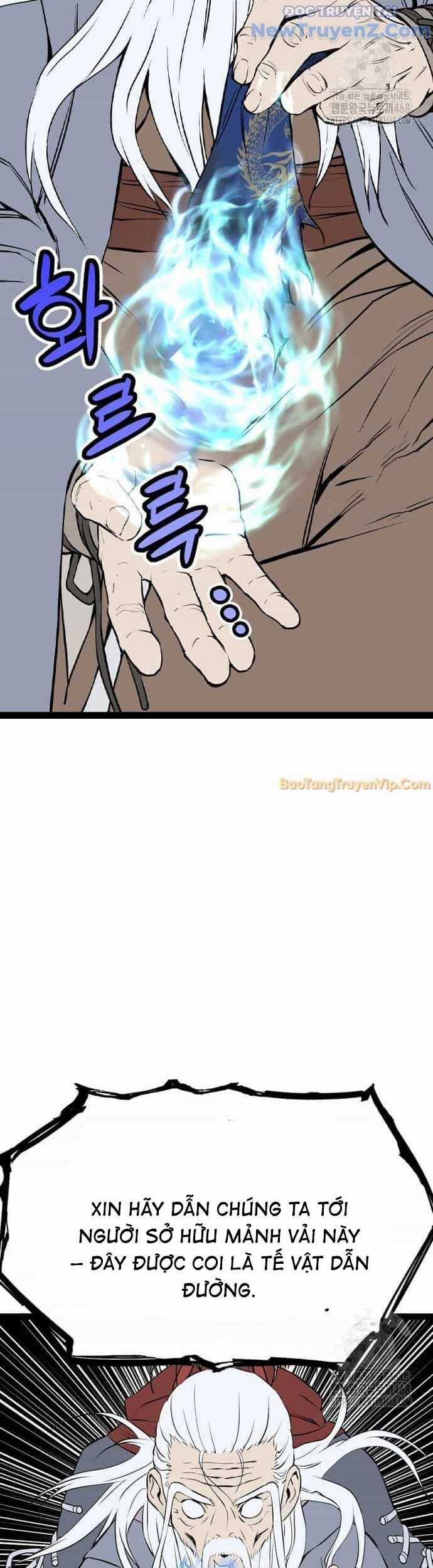 Sát Thần Tu La - Chapter 47 - Trang 23