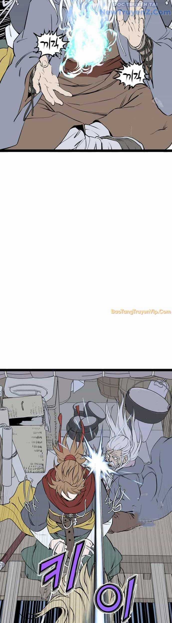Sát Thần Tu La - Chapter 47 - Trang 24
