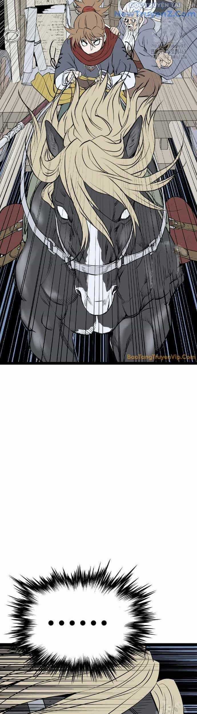 Sát Thần Tu La - Chapter 47 - Trang 27