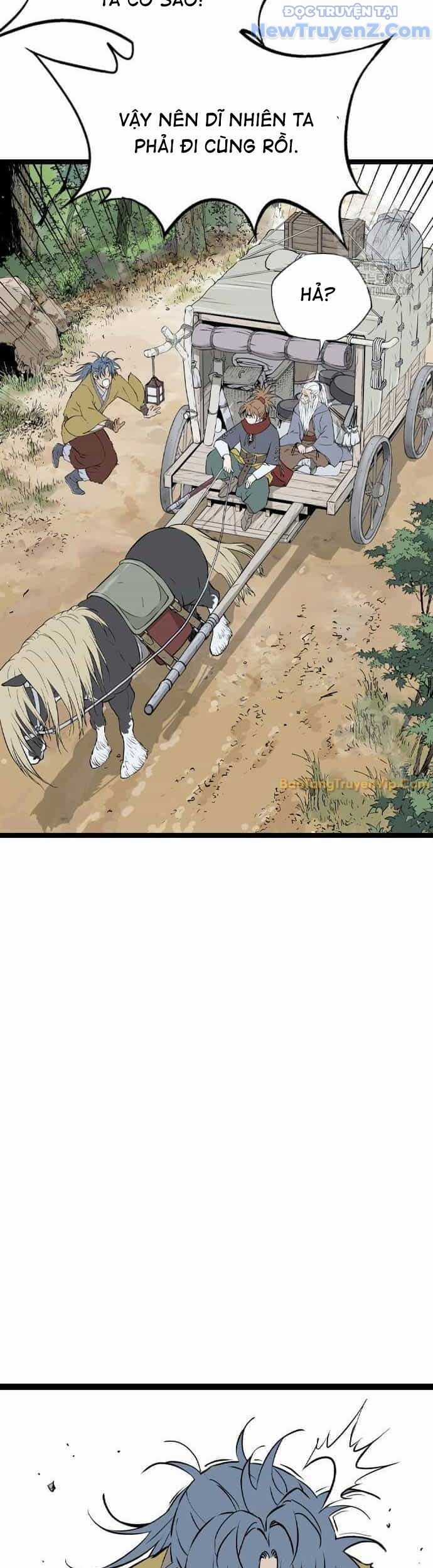 Sát Thần Tu La - Chapter 47 - Trang 4