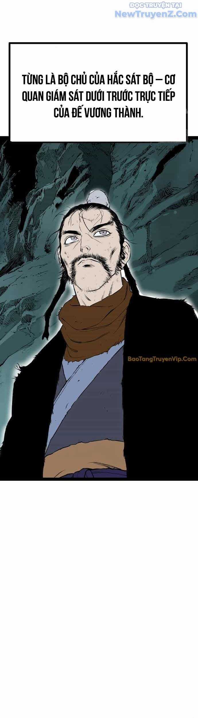 Sát Thần Tu La - Chapter 47 - Trang 32