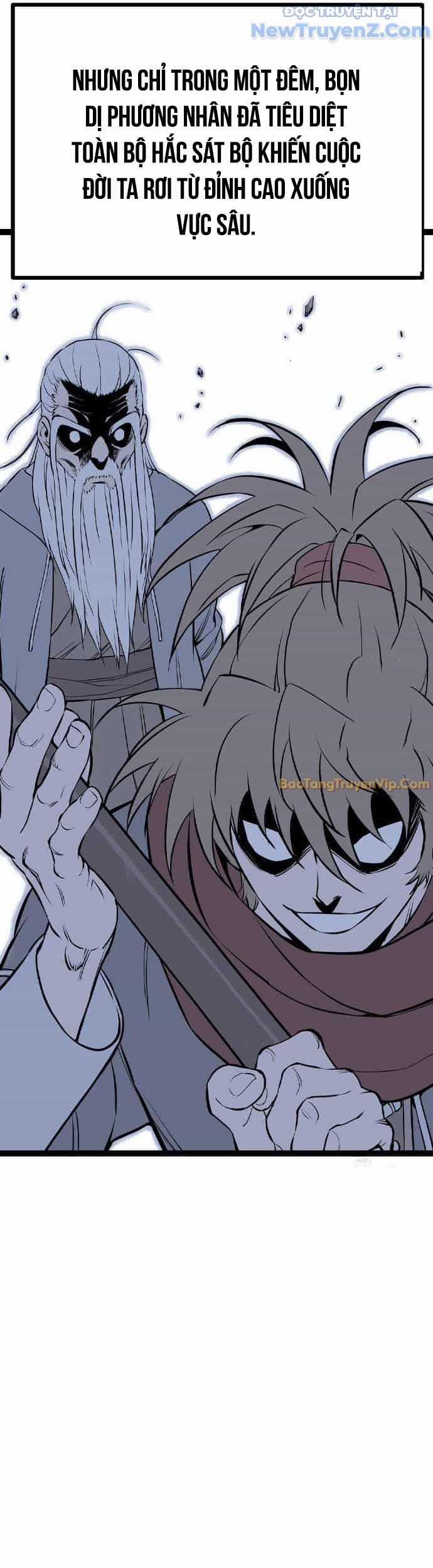 Sát Thần Tu La - Chapter 47 - Trang 33