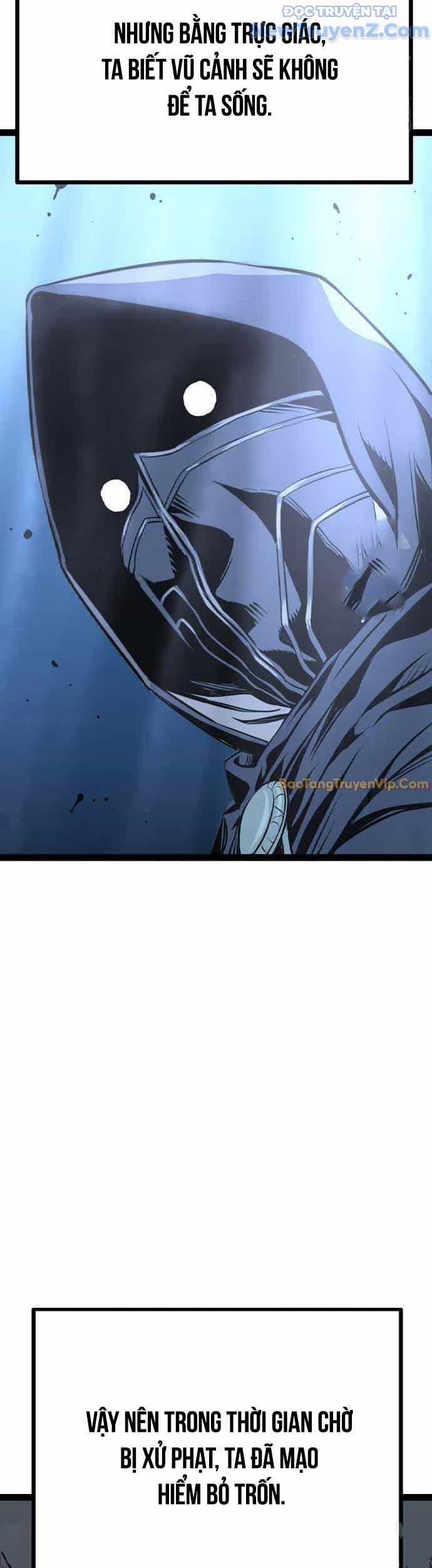 Sát Thần Tu La - Chapter 47 - Trang 35