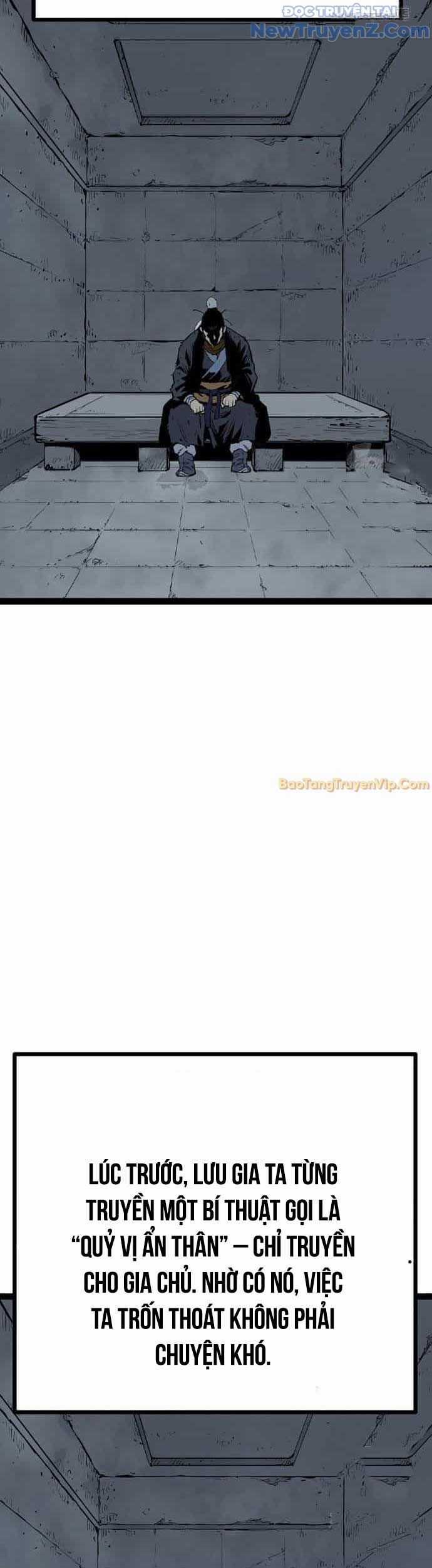 Sát Thần Tu La - Chapter 47 - Trang 36